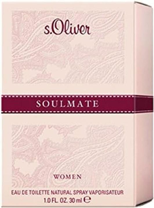 Immagine prodotto S.Oliver Anima gemella donne (Eau de toilette, 30 ml)