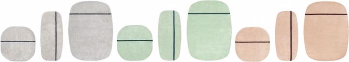 Productafbeelding Normann Copenhagen Oona (90 x 200 cm)