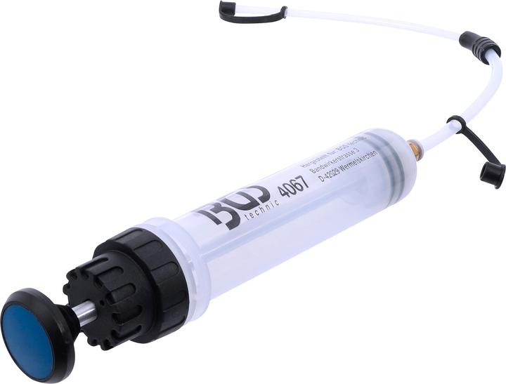 Actual product image BGS Hand Pump 200 ml