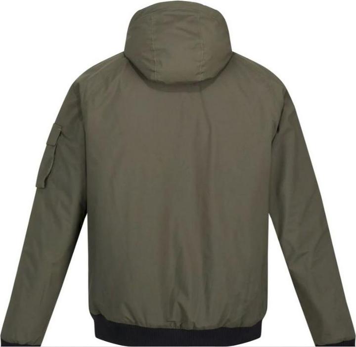 Immagine prodotto Regatta Giacca Faizan impermeabile con cappuccio (3XL)