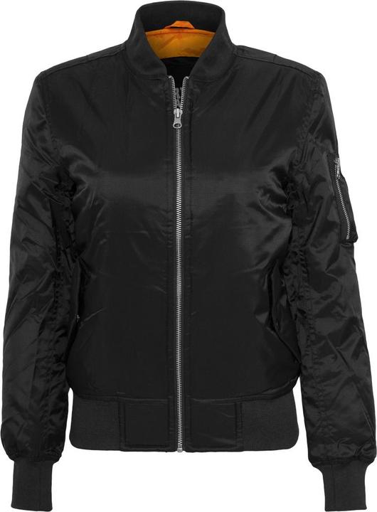 Produktbild Urban Classics Bomberjacke Damen urban classic basic (XL)