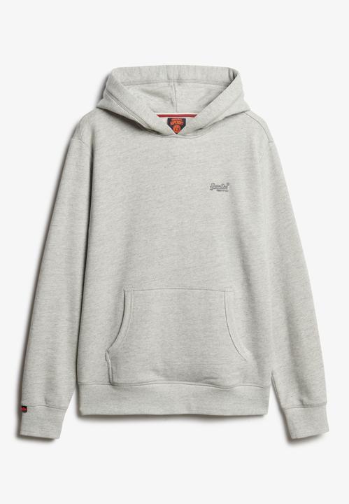 Actual product image Superdry Essential Logo Hoodie (XXL)