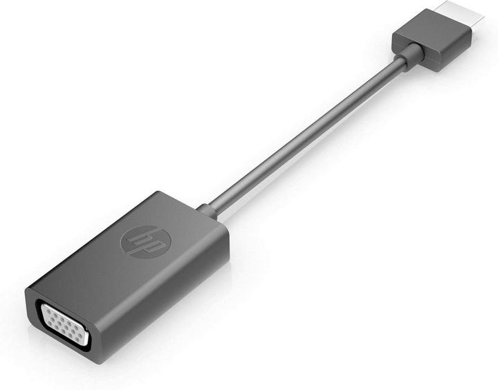 Immagine prodotto HP X1B84AA (HDMI, VGA, 17.30 cm)