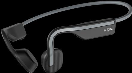 Shokz OpenMove (ANC, 6 h, Kabellos)