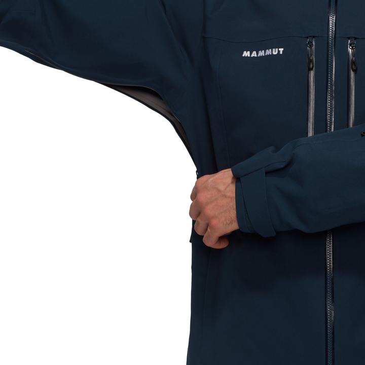 Image du produit Mammut Stoney HS M (XL)