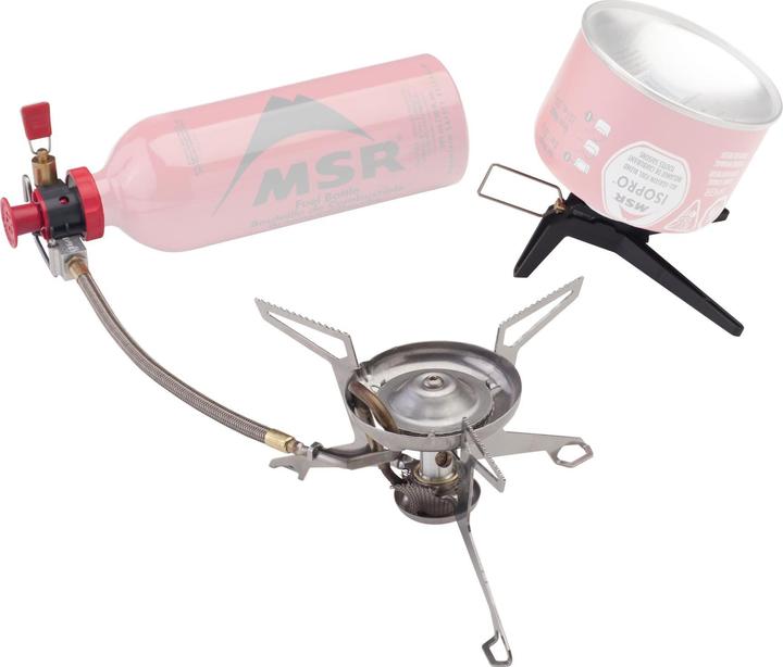 Produktbild Msr WhisperLite Universal