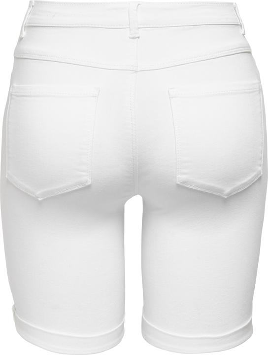 Produktbild Only Mittellange Rain Jeansshorts (L)