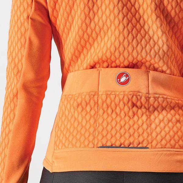 Actual product image Castelli Sfida 2 Jersey FZ (XS)