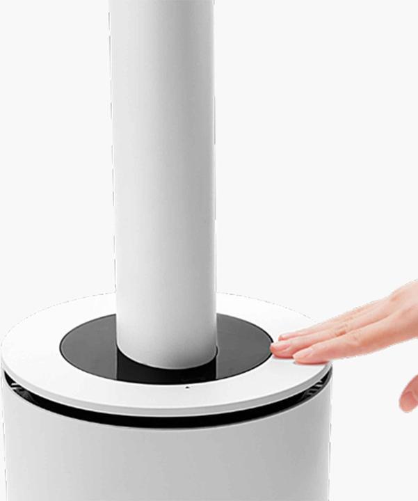 Image du produit Venta AP100 HYBRID 3-IN-1 (70 m²)