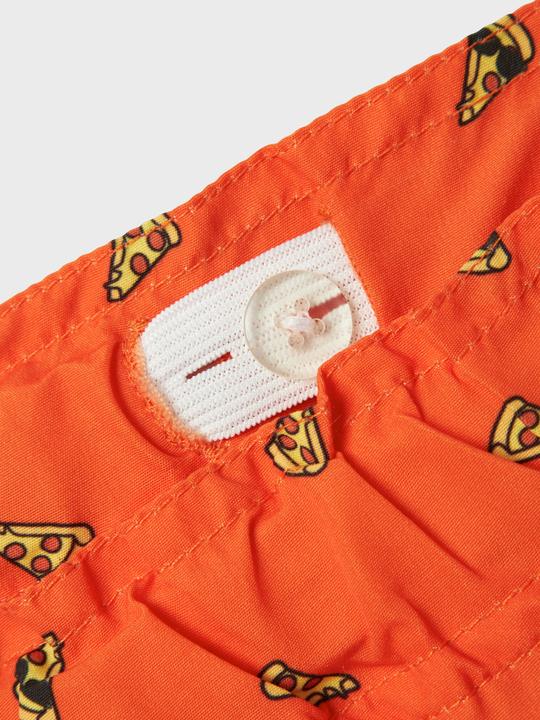 Actual product image Name it Printed Badeshorts (158)