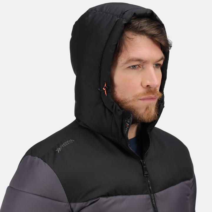 Actual product image Regatta Regime Quilted Jacket Insulated (L)