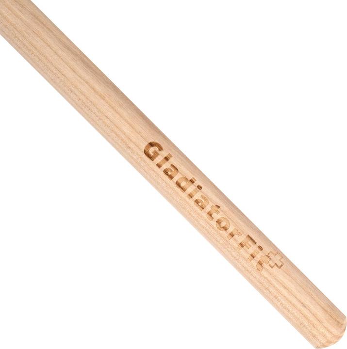 Actual product image Gladiatorfit Gym Stick (140 cm)