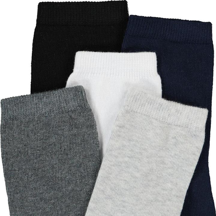 Produktbild La Redoute Collections 10 Paar Socken (10er Pack, 18)