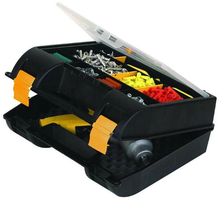 Actual product image Stanley Machine case