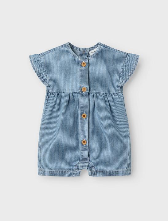 Produktbild Name it Denim Playsuit (68)