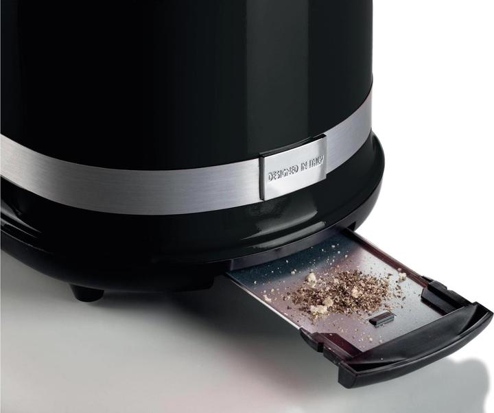 Actual product image Ariete 149 Moderna (EU plug)