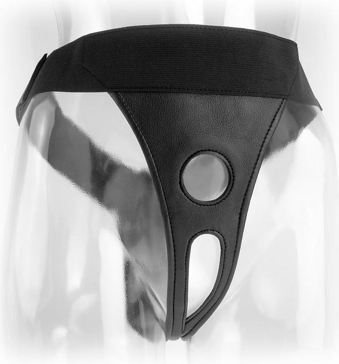 Image du produit Pipedream Harnais Crotchless
