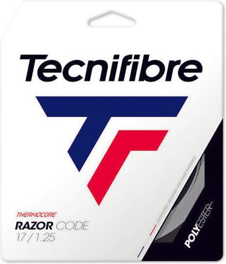 Produktbild Tecnifibre RAZOR CODE CARBON 12m