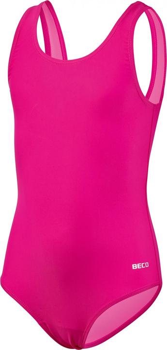 Image du produit Beco Maillot de bain fille rose 116 (116)
