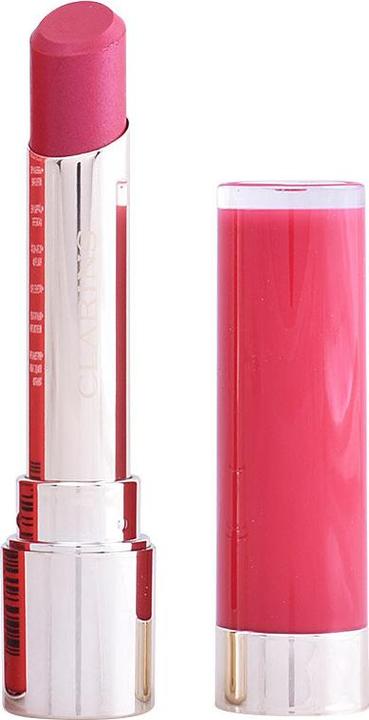 Produktbild Clarins Joli Rouge Lacquer - Pop Pink 762L (762L)