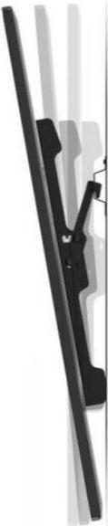 Immagine prodotto Vogels MA3010-A1 Montaggio a parete inclinabile 32-55" (Muro, 55", 40 kg)
