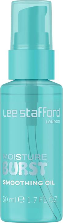 Immagine prodotto Lee Stafford Olio lisciante Moisture Burst 50 ml (50 ml)