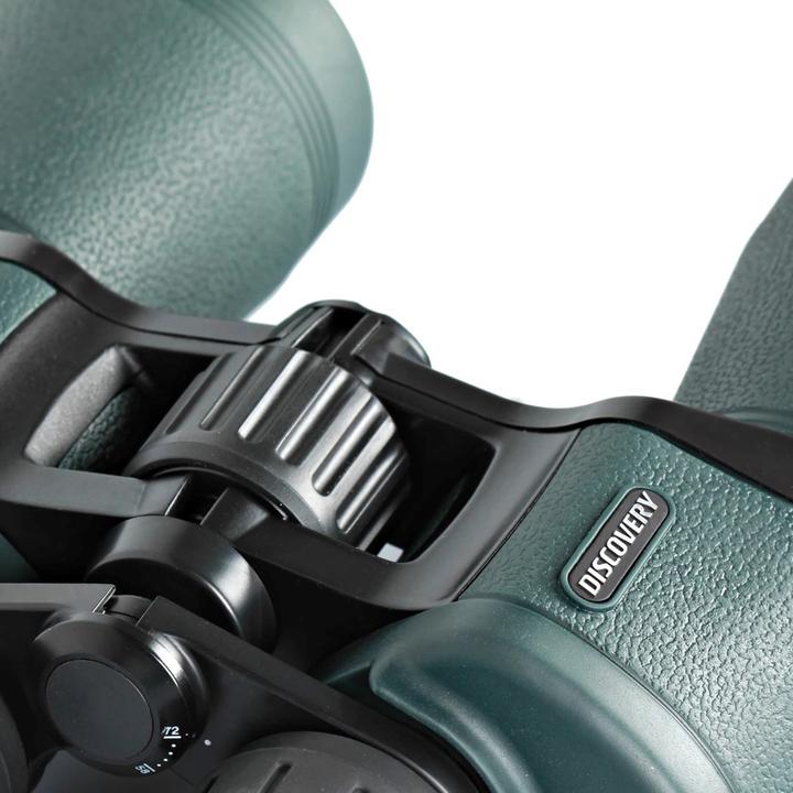 Produktbild No Name Delta Optical Discovery 10-22x50 Fernglas (Zoom) (22 x, 50 mm)