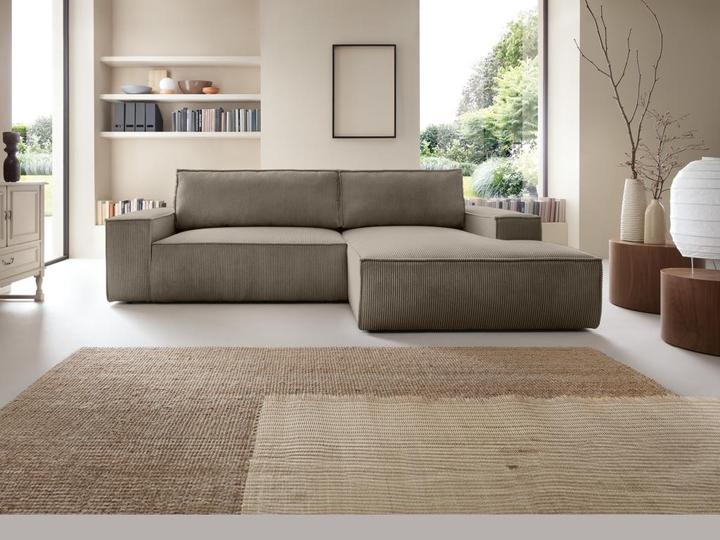 Produktbild Vente-unique Amelia (Ecksofa)