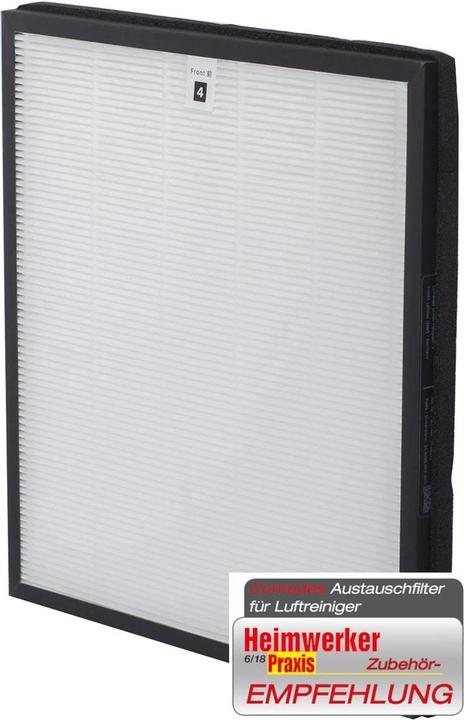 Image du produit Comedes Comedes filtre de remplacement (HEPA AC4124/10), convient pour Philips AC4012/10 (1 x)