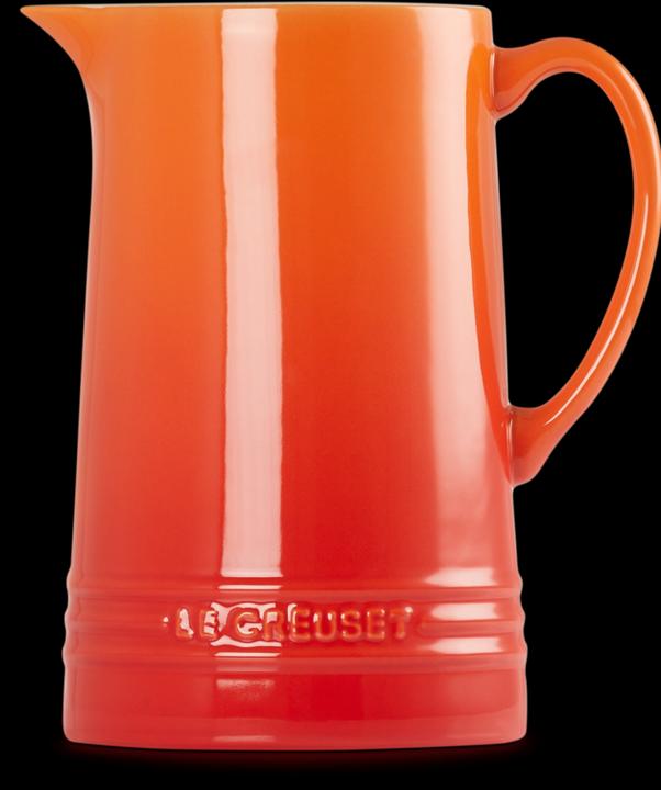 Immagine prodotto Le Creuset BROCCA DI SUCCO DA 1,5 L ROSSO FORNO (1.50 l)