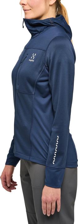 Immagine prodotto Haglöfs Felpa con cappuccio L.I.M Mid Multi (M)