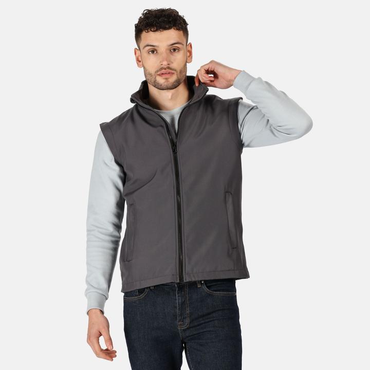 Actual product image Regatta Mens Ablaze Gilet (XS)