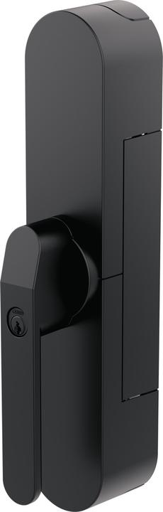 Actual product image Abus Wireless window comfort drive Wintecto One black AL0125