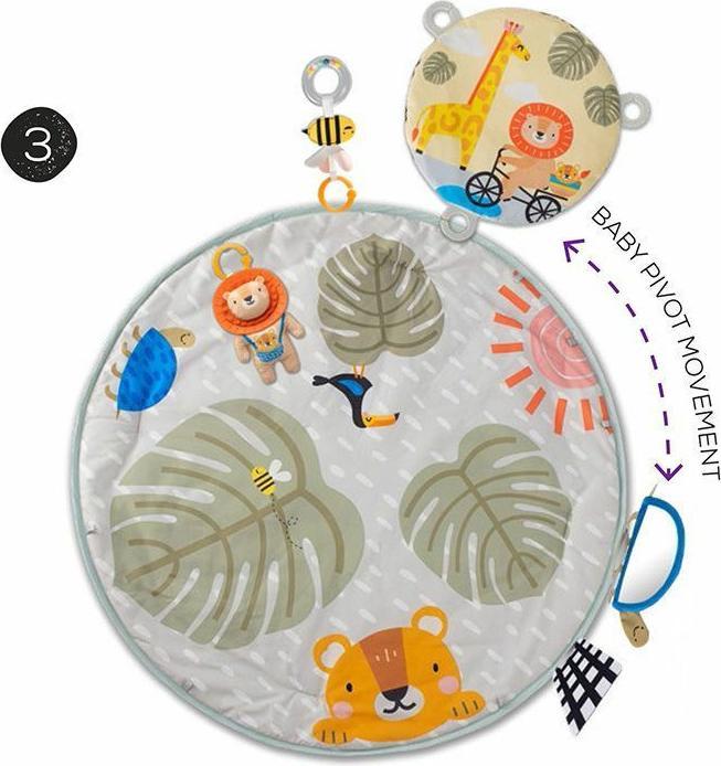 Actual product image Taf Toys Savannah