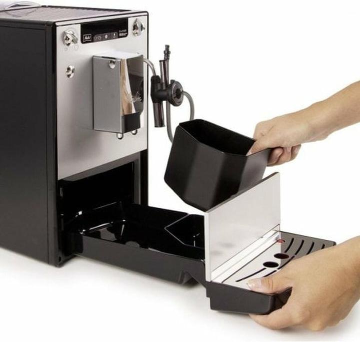 Productafbeelding Melitta Caffeo Solo Perfecte Melk