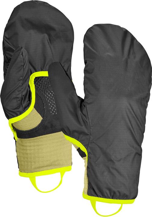 Produktbild Ortovox Fleece Grid Cover Glove (L)