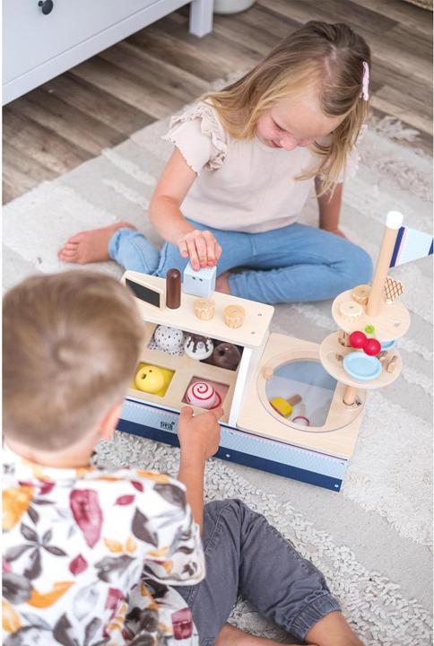 Produktbild small foot Eistheke fresh