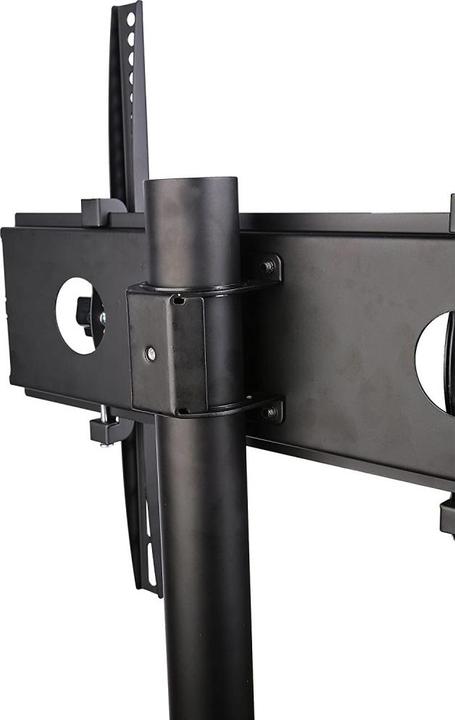 Immagine prodotto Techly Carrello (Universale, 55", 25 kg)