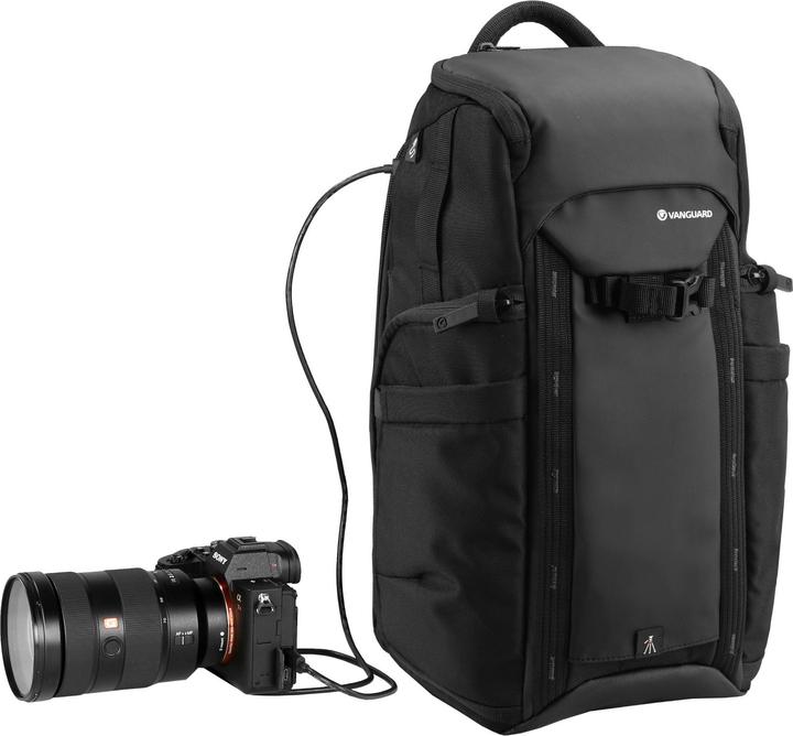 Immagine prodotto Vanguard VEO Adaptor R48 (Zaino per fotocamera, 20 l)
