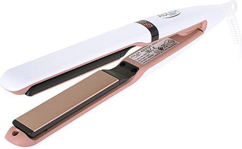 Produktbild Adler Hair Straighteners AD 2321 Warranty 24 month (s), Ceramic heating system, LCD screen, Temperature (m (Glätteisen)