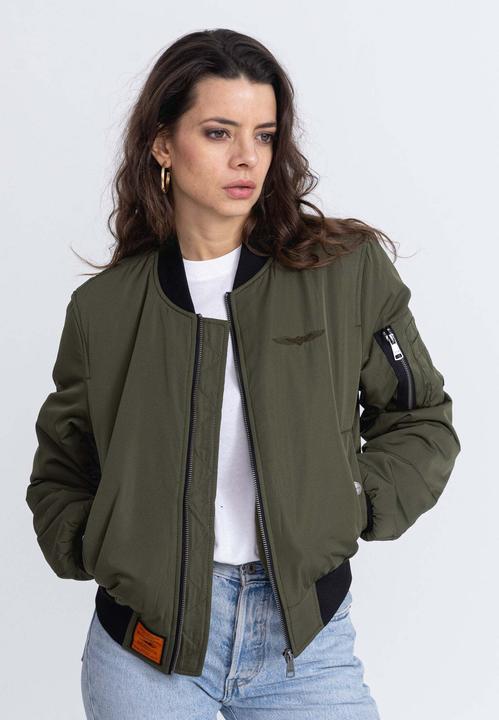Image du produit Bombers Original Vestes Max W (XS)