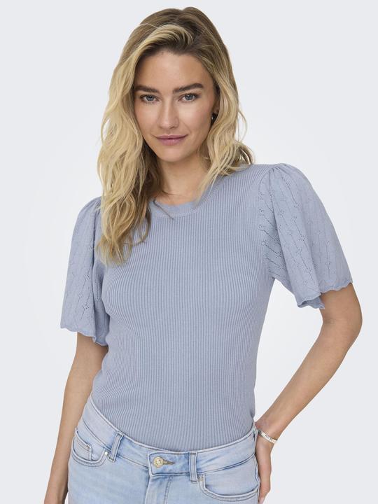 Actual product image Only ONLANJELICA Strickpullover Strickpullover (L)