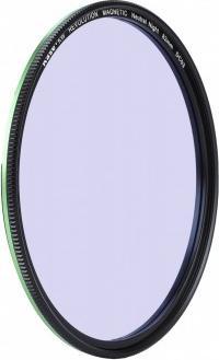 Produktbild Kase Wolverine Revolution Neutral Night Filter 77mm (77 mm, Neutral Color Filter)