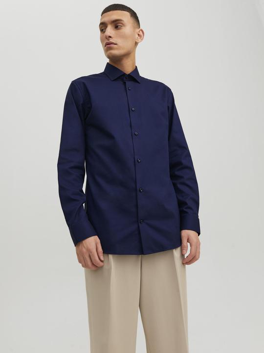 Immagine prodotto Jack & Jones Jprblaparker Shirt L/S Noos (3XL)