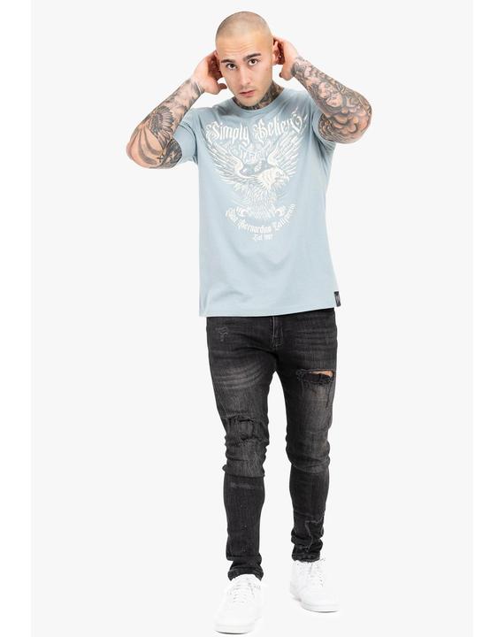 Produktbild Tapout Throper (3XL)
