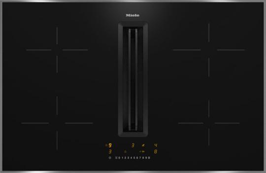 Immagine prodotto Miele KMDA 7272 FR-A