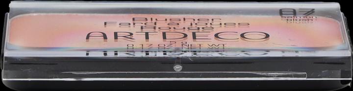 Produktbild Artdeco Blusher (07 Salmon Blush)