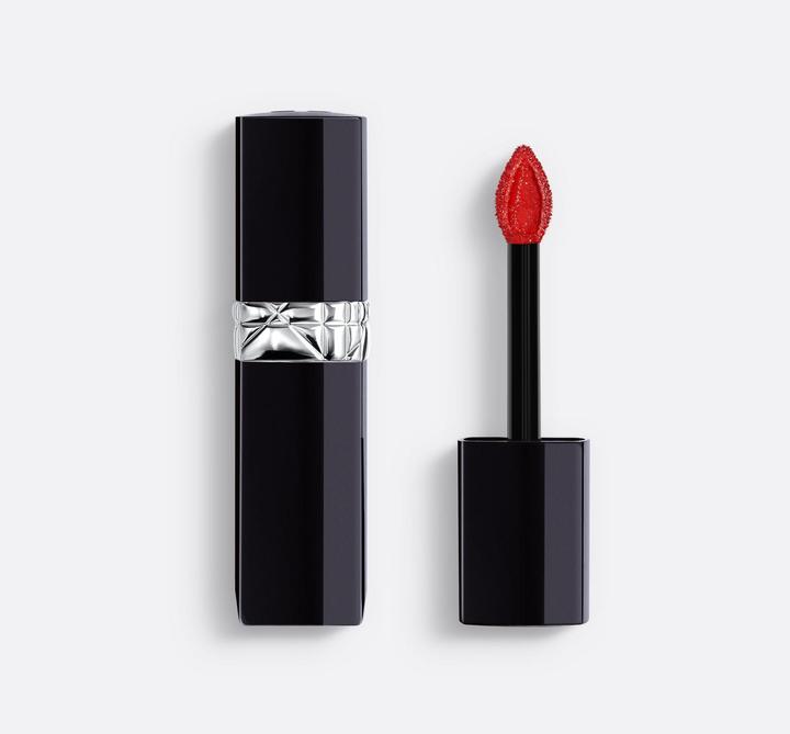 Produktbild Dior Christian Rouge Forever Lacquer 999 Int23 (999)