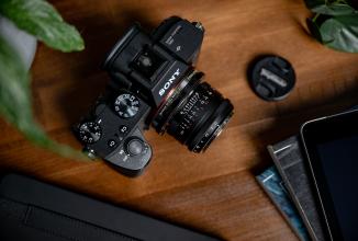 Immagine prodotto Voigtländer Nokton 35mm f/1.5 Type I VM (Leica M, Full-frame)