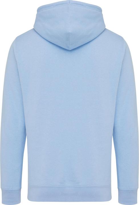 Actual product image Universal Textiles Unisex Adult Rila Recycled Cotton Lightweight Hoodie (3XL)